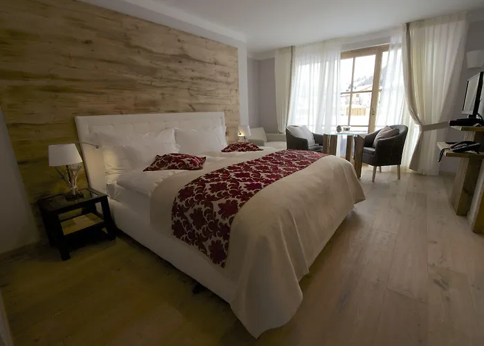 Hotelino Petit Chalet